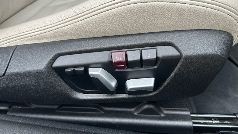 BMW 4 Series 420i M Sport 2dr Auto [Professional Media] Petrol Coupe